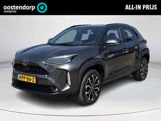 toyota-yaris-cross-1.5-hybrid-dynam