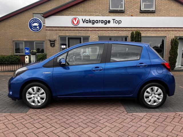 Toyota YARIS 1.5 Hybrid Now | 35.807 km! | 1e eigenaar | BTW auto
