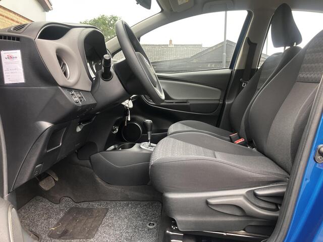 Toyota YARIS 1.5 Hybrid Now | 35.807 km! | 1e eigenaar | BTW auto