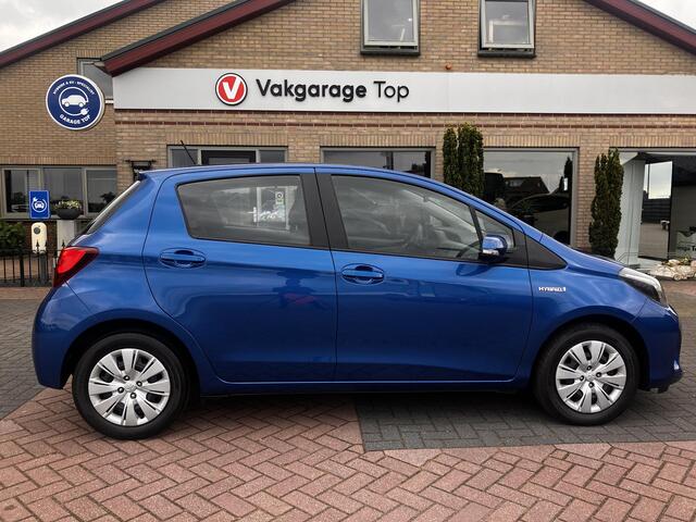 Toyota YARIS 1.5 Hybrid Now | 35.807 km! | 1e eigenaar | BTW auto