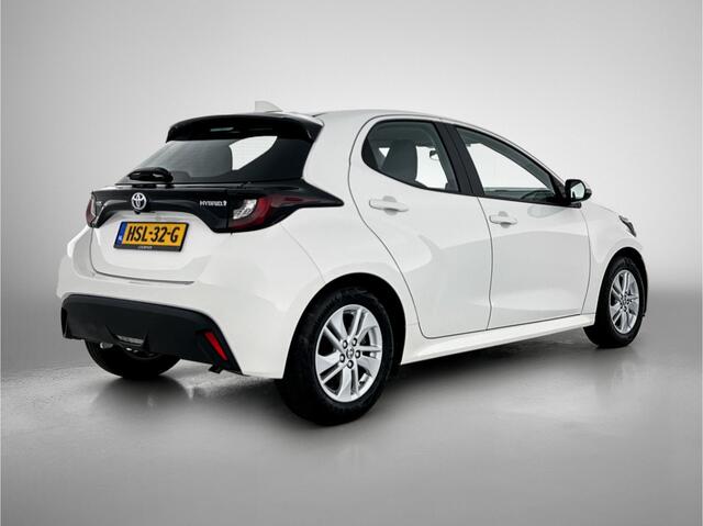 Toyota YARIS 1.5 Hybrid Active | Apple Carplay | Camera | LM Velgen |
