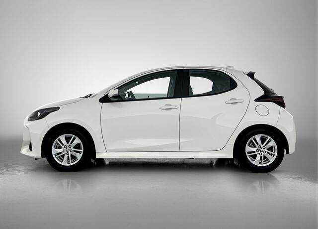 Toyota YARIS 1.5 Hybrid Active | Apple Carplay | Camera | LM Velgen |