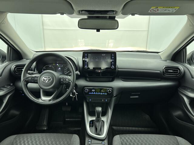 Toyota YARIS 1.5 Hybrid Active | Apple Carplay | Camera | LM Velgen |