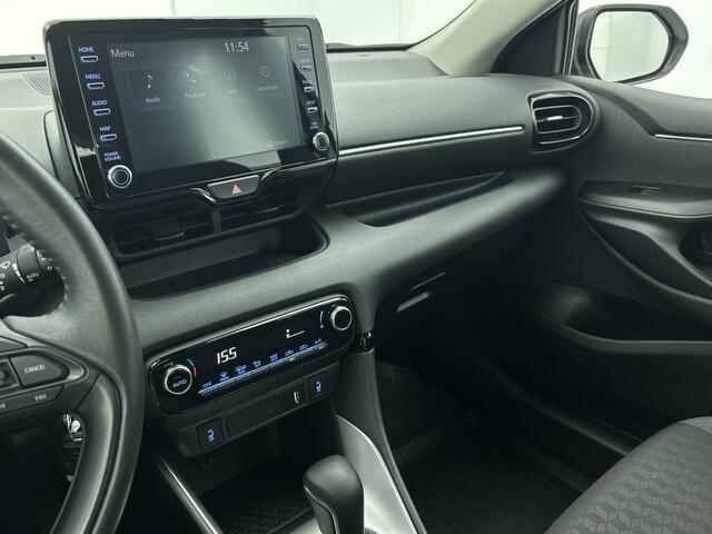 Toyota YARIS 1.5 Hybrid Active | Apple Carplay | Camera | LM Velgen |