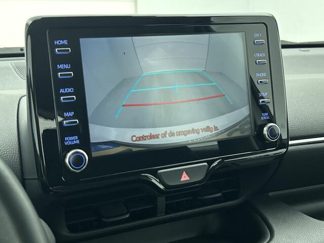 Toyota YARIS 1.5 Hybrid Active | Apple Carplay | Camera | LM Velgen |