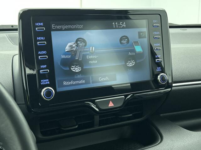 Toyota YARIS 1.5 Hybrid Active | Apple Carplay | Camera | LM Velgen |