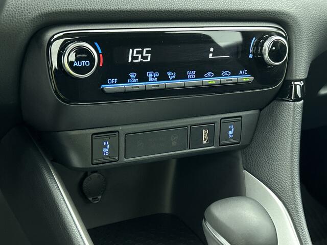 Toyota YARIS 1.5 Hybrid Active | Apple Carplay | Camera | LM Velgen |