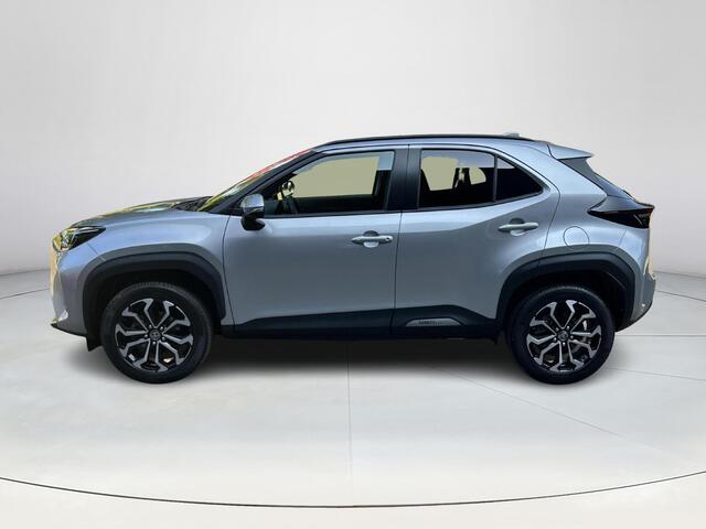 Toyota YARIS Cross 1.5 Hybrid Dynamic