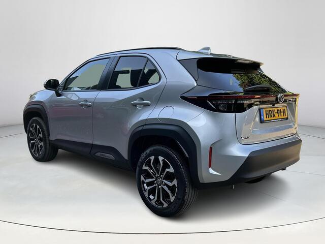 Toyota YARIS Cross 1.5 Hybrid Dynamic