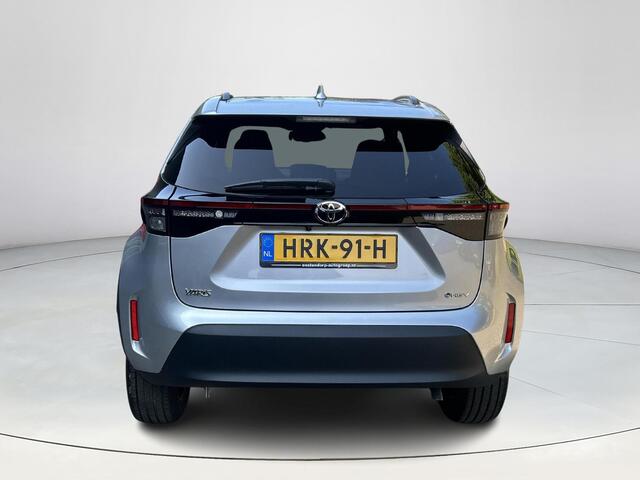Toyota YARIS Cross 1.5 Hybrid Dynamic