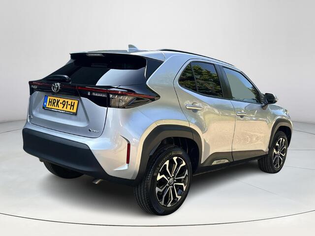 Toyota YARIS Cross 1.5 Hybrid Dynamic