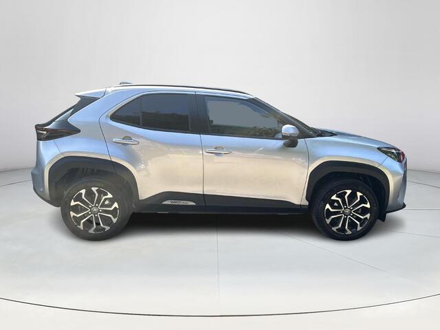 Toyota YARIS Cross 1.5 Hybrid Dynamic