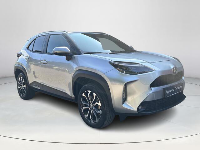 Toyota YARIS Cross 1.5 Hybrid Dynamic