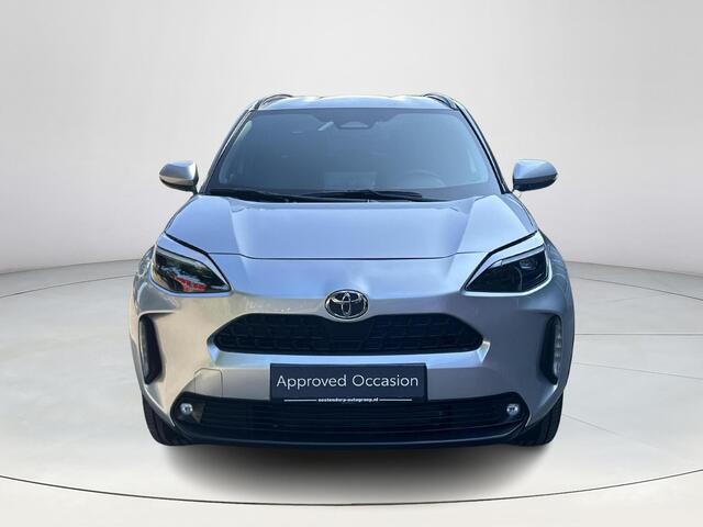 Toyota YARIS Cross 1.5 Hybrid Dynamic