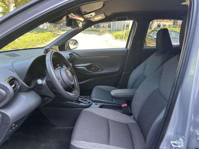 Toyota YARIS Cross 1.5 Hybrid Dynamic