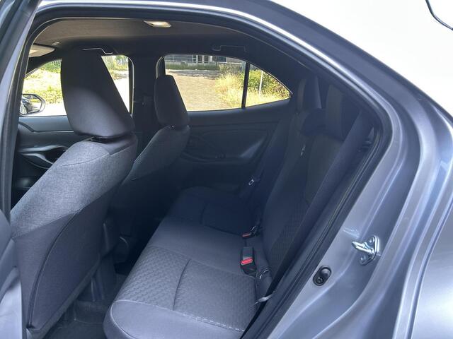 Toyota YARIS Cross 1.5 Hybrid Dynamic