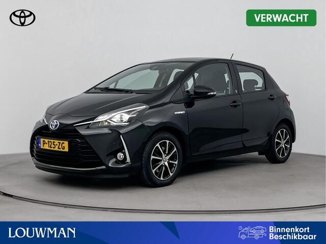 Toyota YARIS 1.5 Hybrid Aspiration