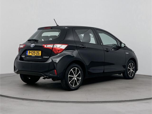 Toyota YARIS 1.5 Hybrid Aspiration