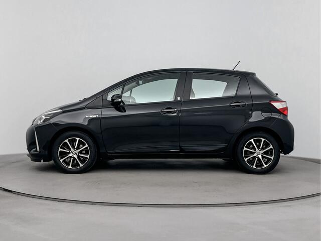 Toyota YARIS 1.5 Hybrid Aspiration