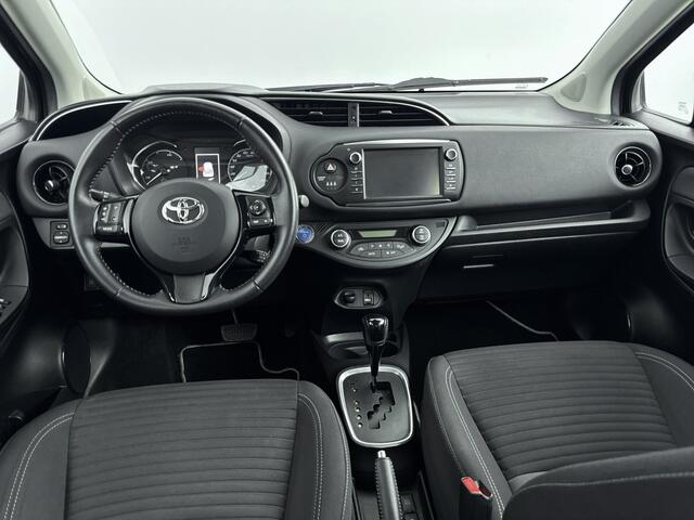 Toyota YARIS 1.5 Hybrid Aspiration