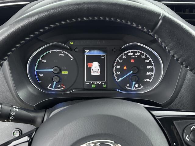 Toyota YARIS 1.5 Hybrid Aspiration