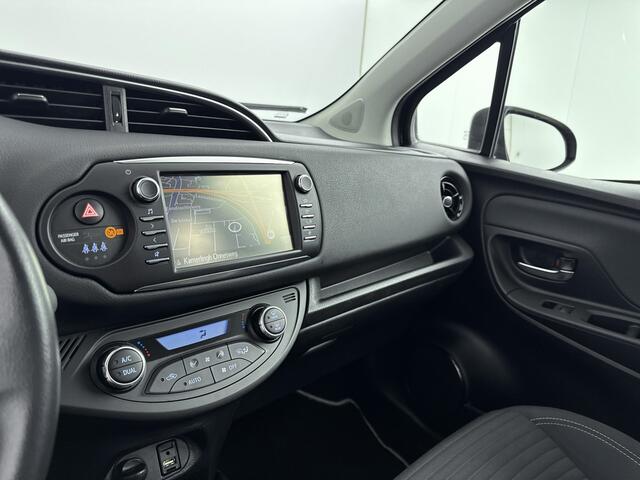 Toyota YARIS 1.5 Hybrid Aspiration