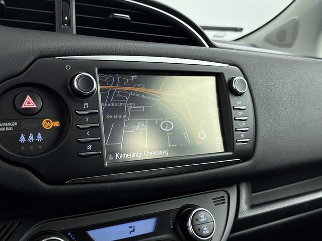 Toyota YARIS 1.5 Hybrid Aspiration