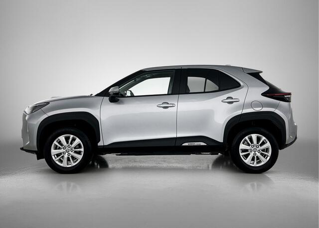 Toyota YARIS Cross 1.5 Hybrid Dynamic Limited | Smart Key | Parkeersensoren voor + achter |