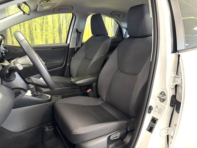 Toyota YARIS 1.5 Hybrid Active | Adaptieve Cruise Control | Achteruitrijcamera | Bluetooth | Navigatie | Airconditioning | Apple Carplay | Android Auto | DAB |