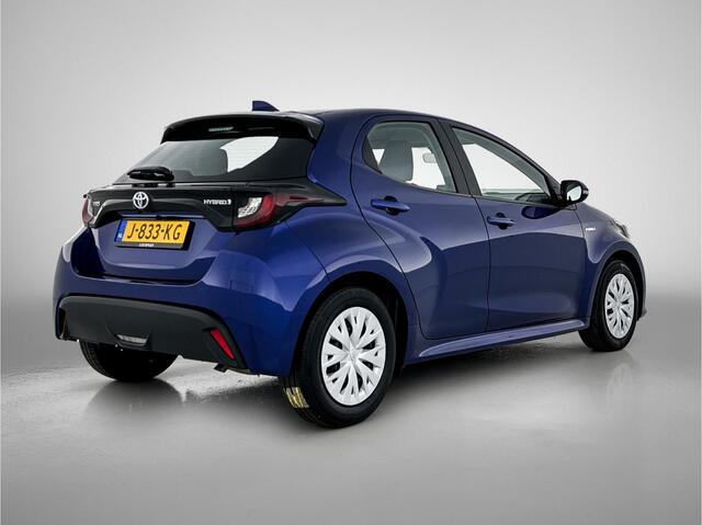 Toyota YARIS 1.5 Hybrid Active | Automaat |