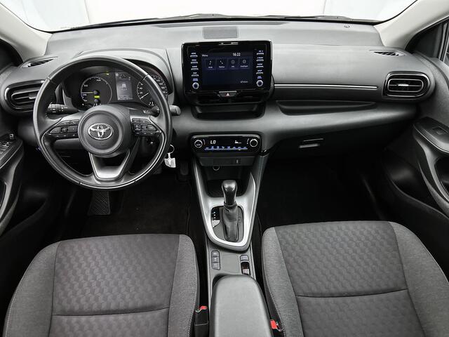 Toyota YARIS 1.5 Hybrid Active | Automaat |