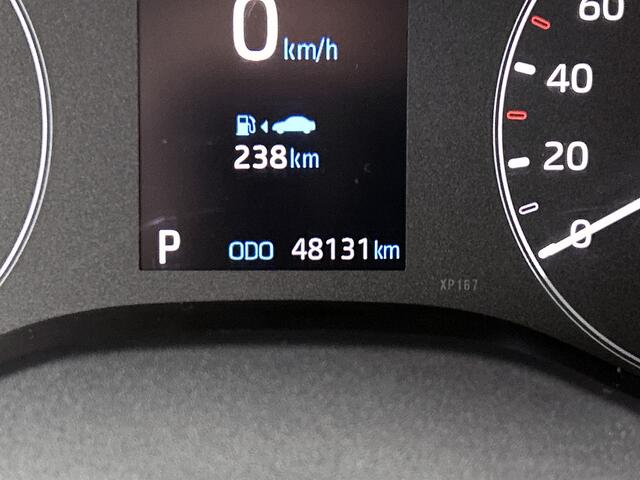 Toyota YARIS 1.5 Hybrid Active | Automaat |