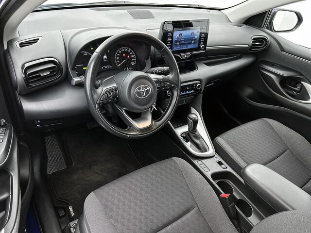 Toyota YARIS 1.5 Hybrid Active | Automaat |