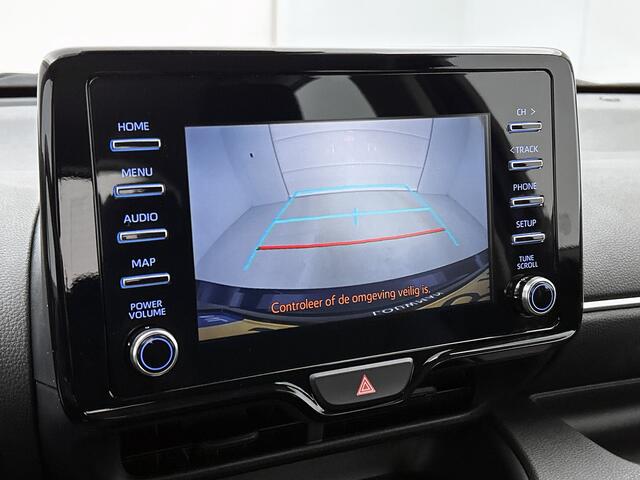 Toyota YARIS 1.5 Hybrid Active | Automaat |