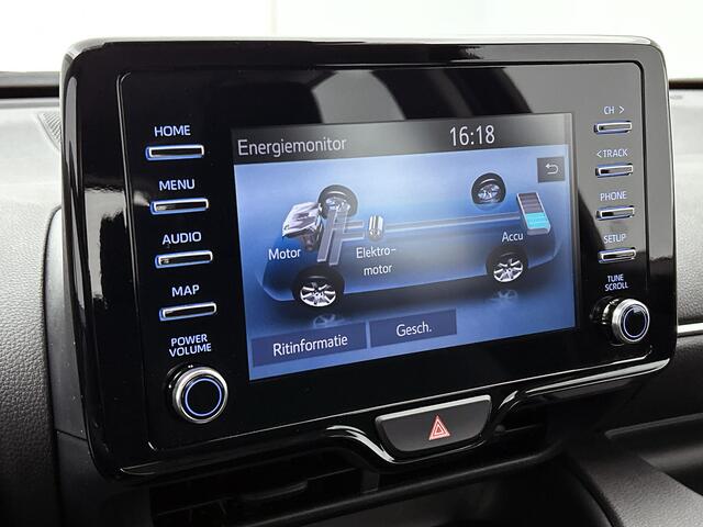 Toyota YARIS 1.5 Hybrid Active | Automaat |