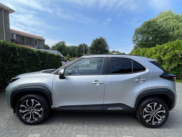 Toyota YARIS Cross 1.5 Hybrid 115 First Edition Winterpack