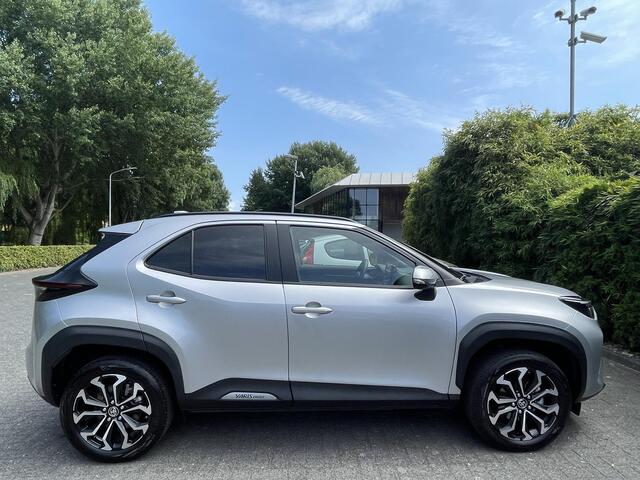 Toyota YARIS Cross 1.5 Hybrid 115 First Edition Winterpack