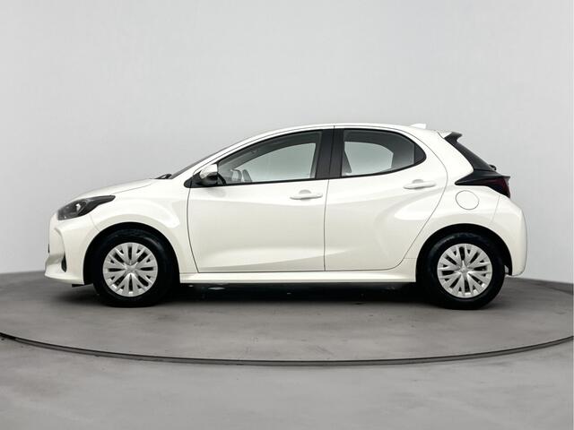 Toyota YARIS 1.5 Hybrid Active | navigatie | achteruitrijcamera | apple carplay |