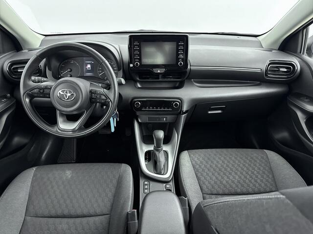 Toyota YARIS 1.5 Hybrid Active | navigatie | achteruitrijcamera | apple carplay |