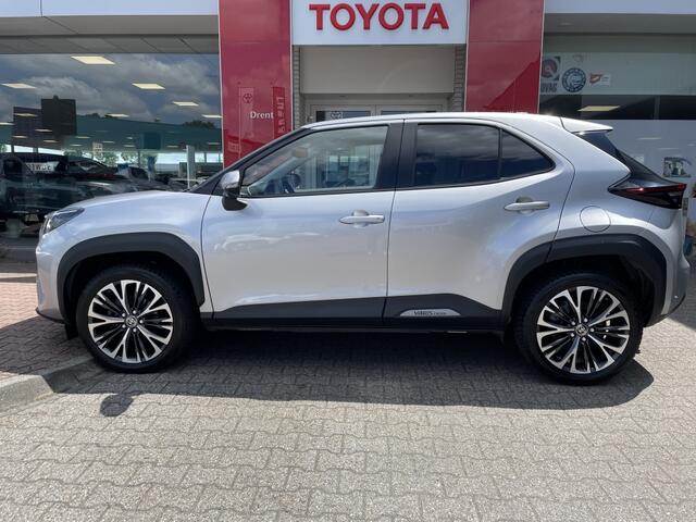 Toyota YARIS 1.5 Hybrid Executive | Pano | Trekhaak | Elektr. Achterklep
