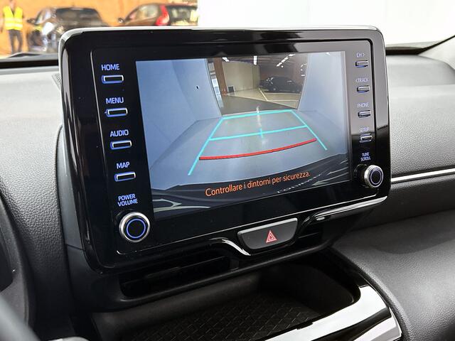 Toyota YARIS Cross 1.5 Hybrid 115 Dynamic Limited Smart Key | Parkeersensoren voor + achter | Applecarplay |