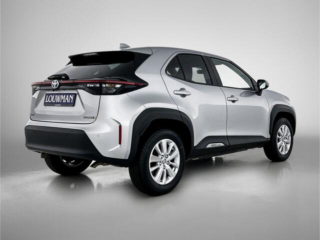 Toyota YARIS Cross 1.5 Hybrid 115 Dynamic Limited | Smart Key | Parkeersensoren voor + achter | Navigatie | inkoop occ team 4 juni