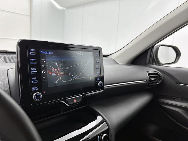 Toyota YARIS Cross 1.5 Hybrid 115 Dynamic Limited | Smart Key | Parkeersensoren voor + achter | Navigatie | inkoop occ team 4 juni