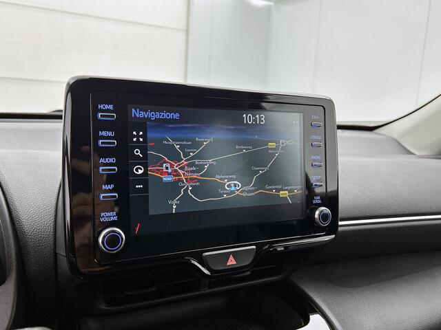 Toyota YARIS Cross 1.5 Hybrid 115 Dynamic Limited | Smart Key | Parkeersensoren voor + achter | Navigatie | inkoop occ team 4 juni