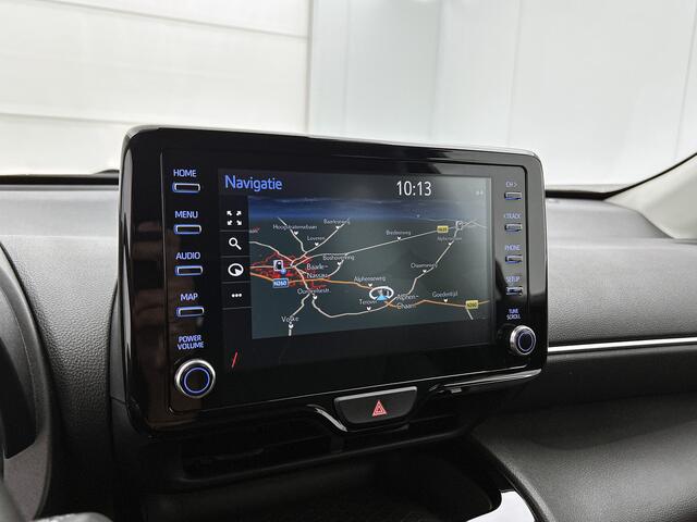 Toyota YARIS Cross 1.5 Hybrid 115 Dynamic Limited | Smart Key | Parkeersensoren voor + achter | Navigatie | inkoop occ team 4 juni