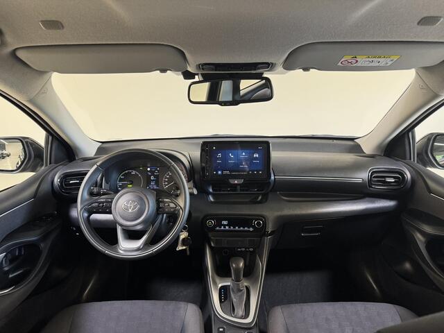 Toyota YARIS 1.5 Hybrid 115 Active | carplay Draadloos | Adapt. cruise | camera | Clima |