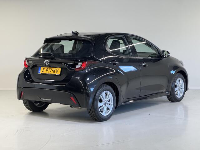 Toyota YARIS 1.5 Hybrid 115 Active | carplay Draadloos | Adapt. cruise | camera | Clima |