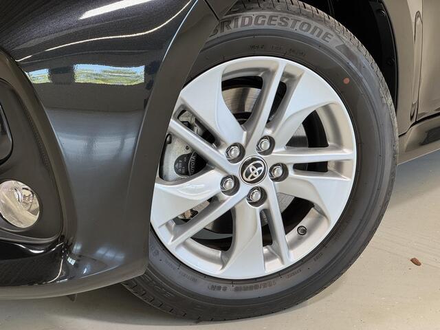 Toyota YARIS 1.5 Hybrid 115 Active | carplay Draadloos | Adapt. cruise | camera | Clima |