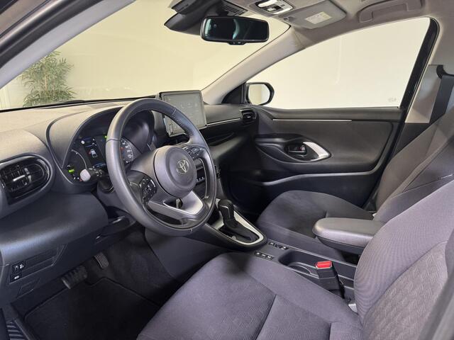 Toyota YARIS 1.5 Hybrid 115 Active | carplay Draadloos | Adapt. cruise | camera | Clima |