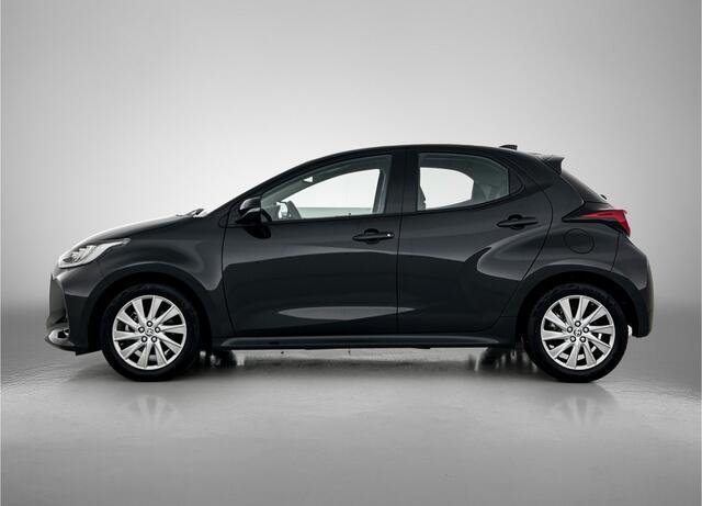 Toyota YARIS 1.5 Hybrid Dynamic | Apple Carplay/Android Auto | 16"LM velgen | Stoelverwarming |